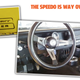 Image for article titled Go Ahead And Try To Guess What Car This Bonkers Beach Buggy Is Based On